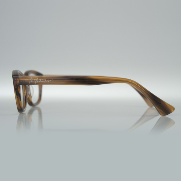Heinz Erhardt Korrektur Brille – Bild 10