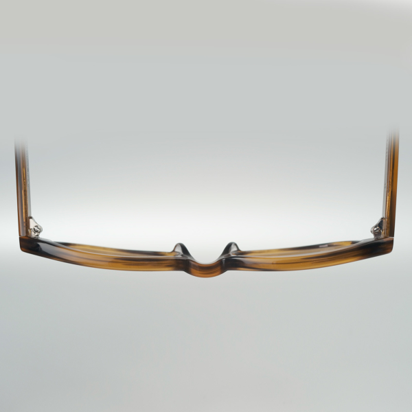 Heinz Erhardt Korrektur Brille – Bild 9