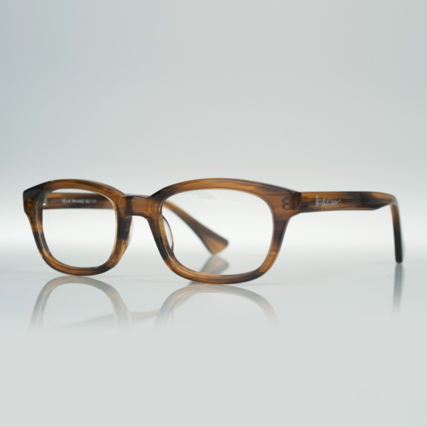Heinz Erhardt Korrektur Brille – Bild 7