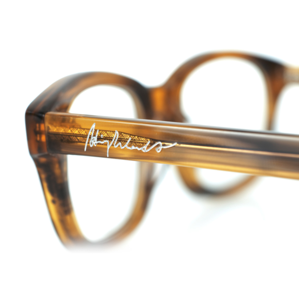 Heinz Erhardt Korrektur Brille – Bild 6