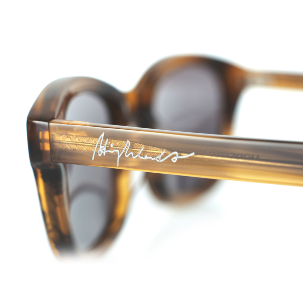 Heinz Erhardt Sonnenbrille – Bild 2