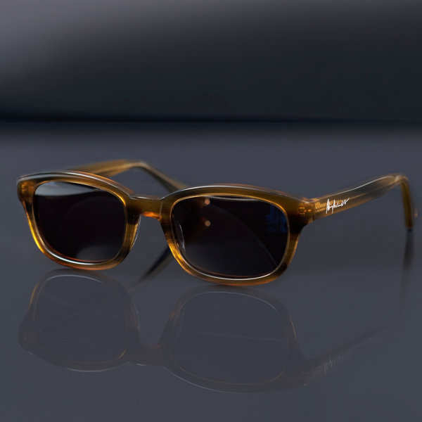 Heinz Erhardt Sonnenbrille